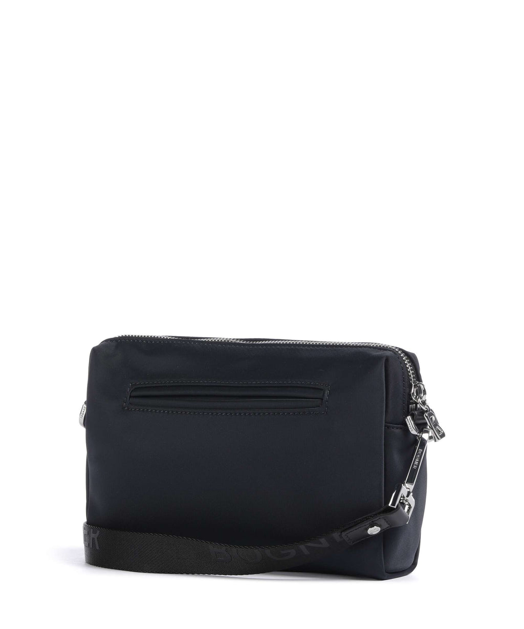 Bogner Klosters Sita Crossbody bag dark blue