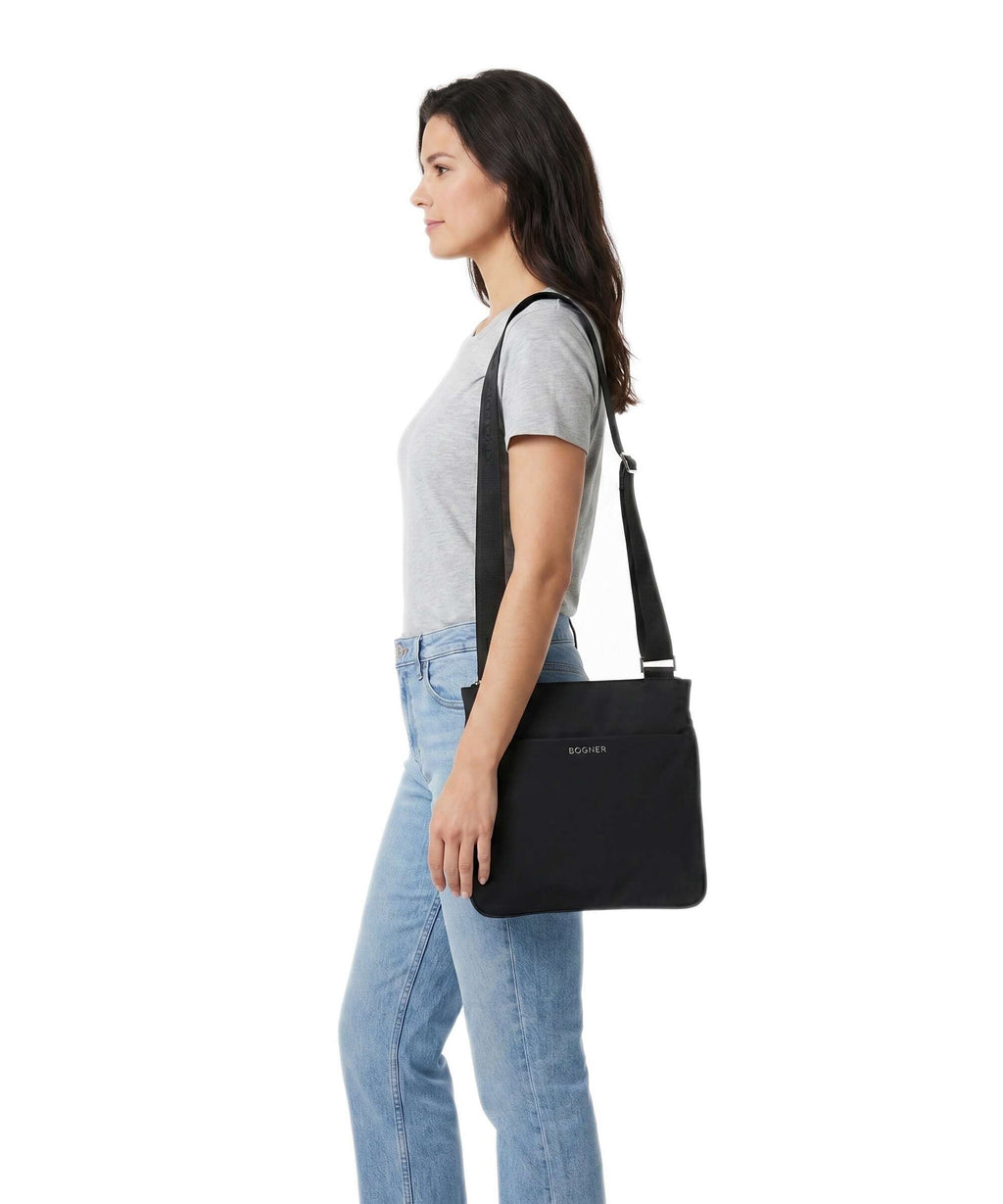 Bogner Klosters Serena Crossbody bag black