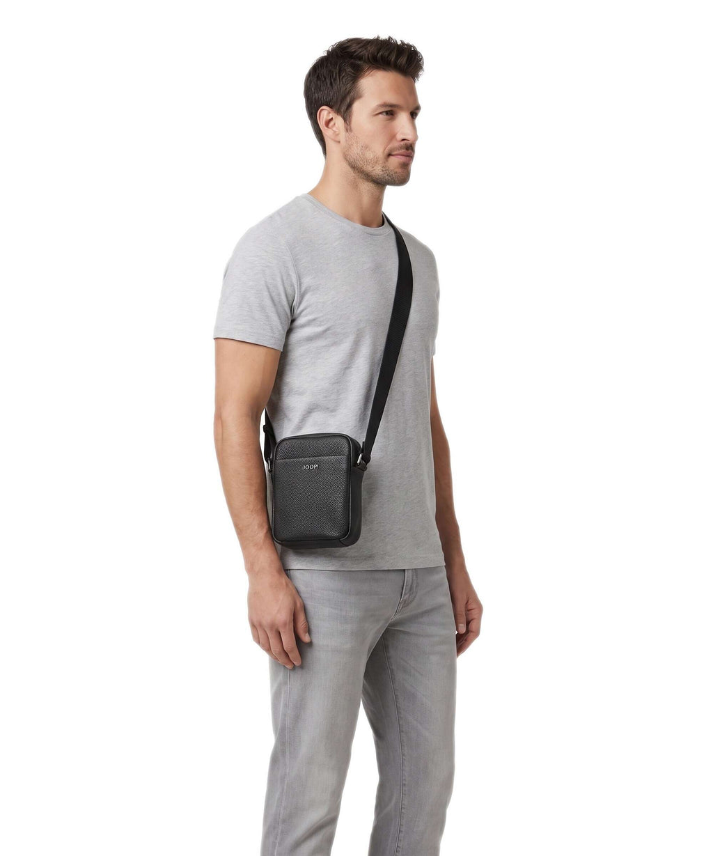 JOOP! Cardona Rafael Crossbody bag black