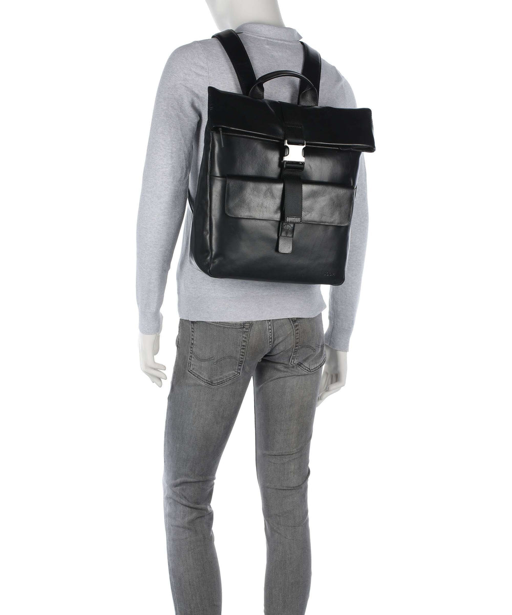 JOOP! Loreto Rico Backpack black