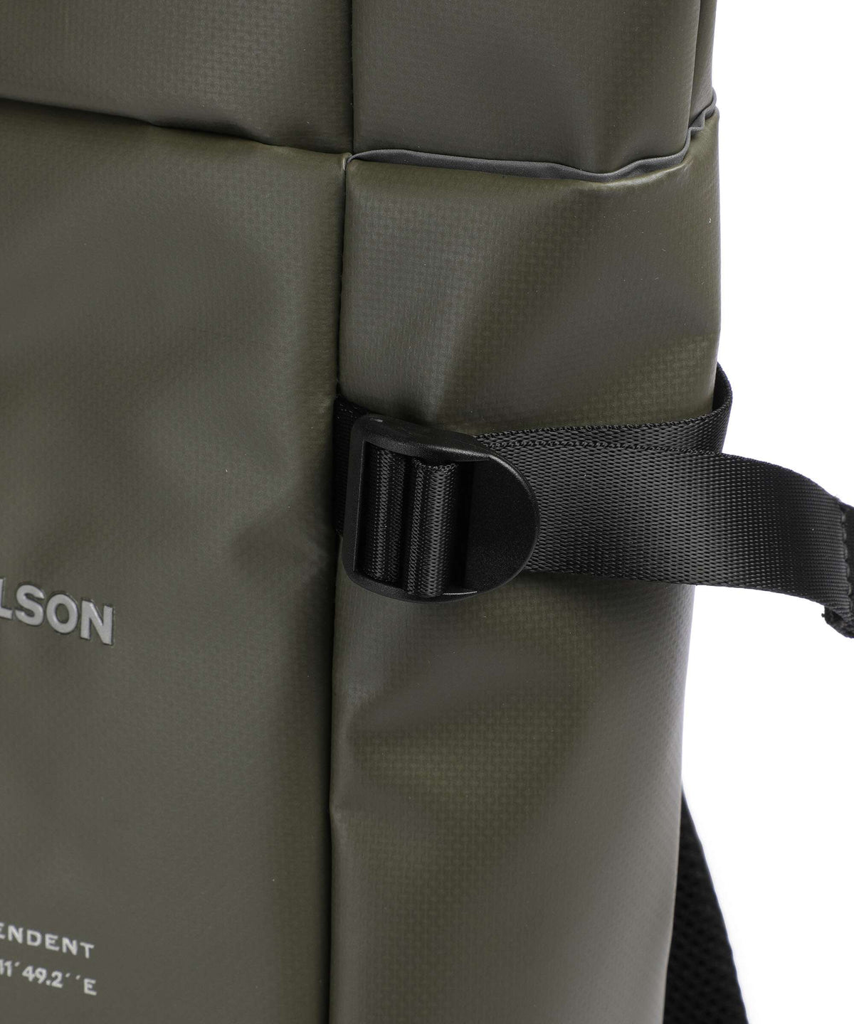Strellson Stockwell 2.0 Backpack khaki