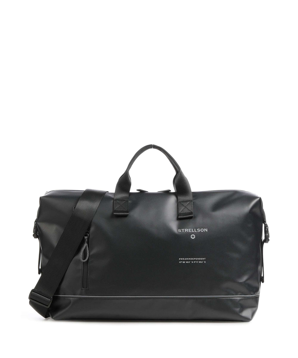 Strellson Stockwell 2.0 Weekend bag black
