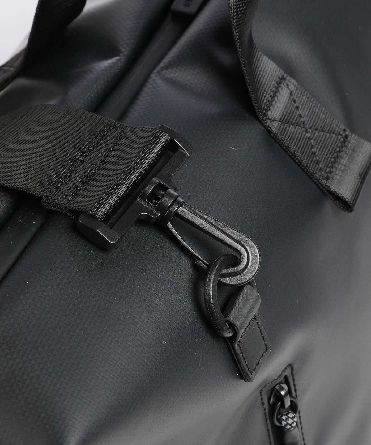 Strellson Stockwell 2.0 Weekend bag black