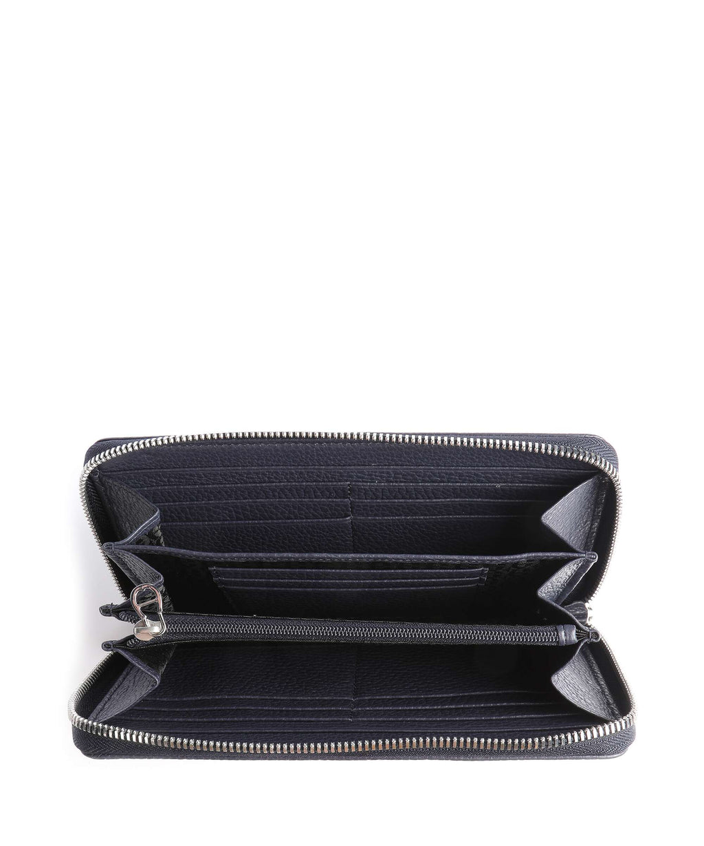 Aigner Basics Wallet marine