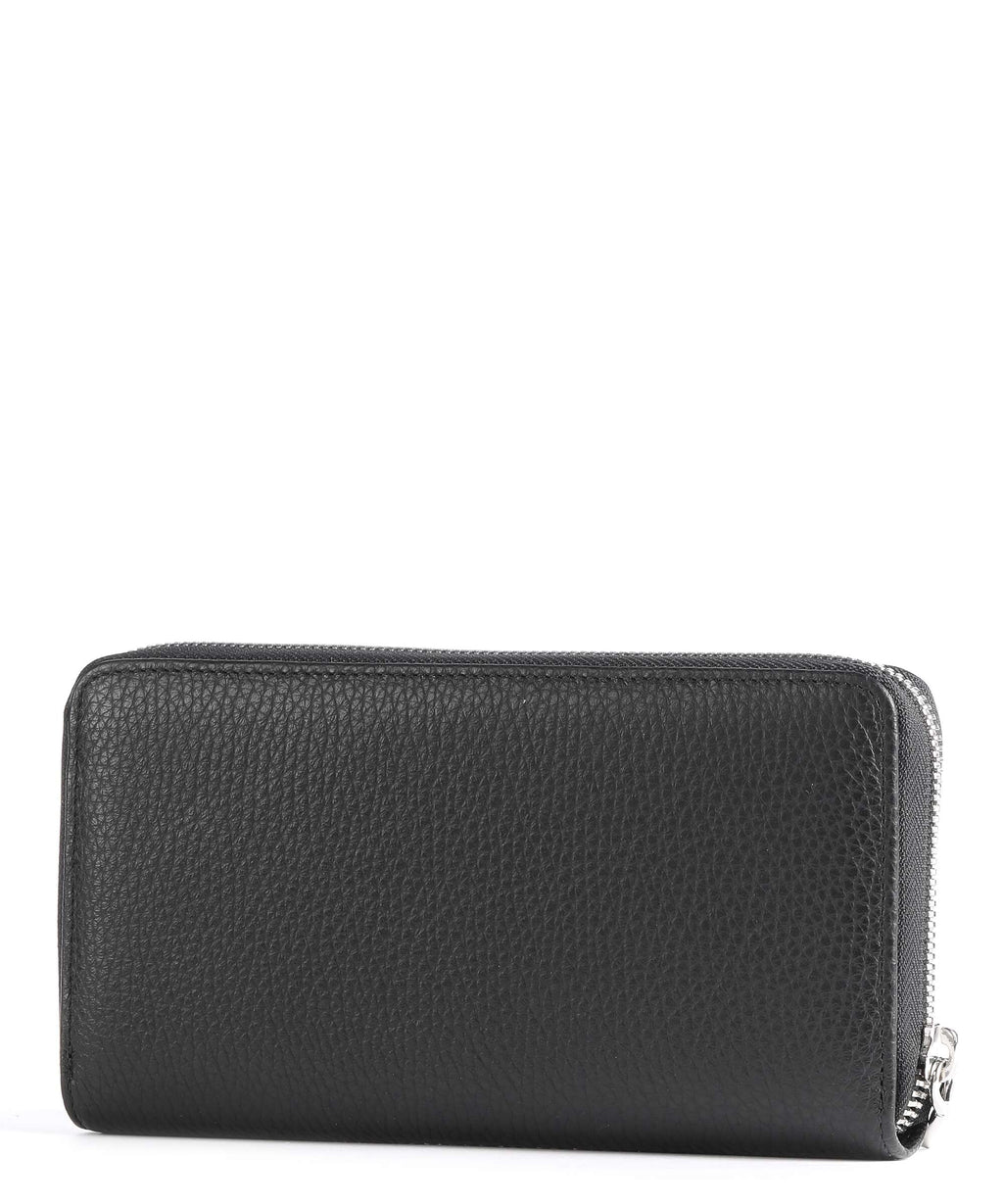 Aigner Basics Wallet black