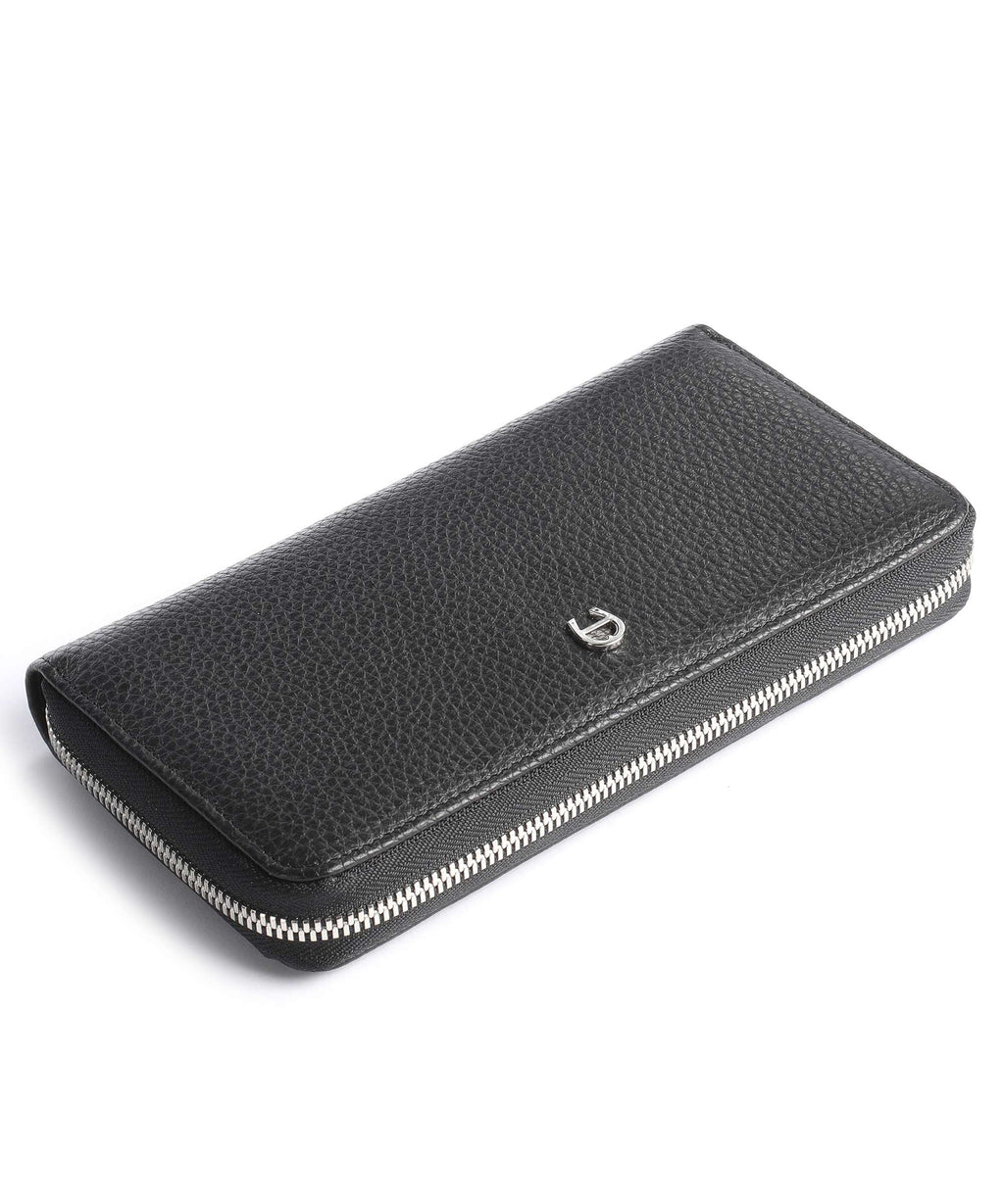 Aigner Basics Wallet black