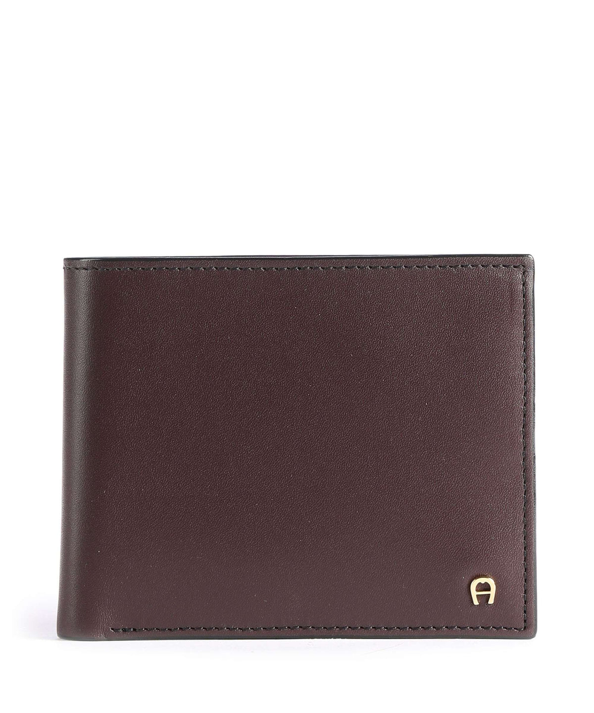 Aigner Basics Wallet antic rot