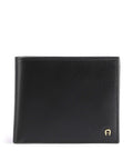 Aigner Basics Wallet black