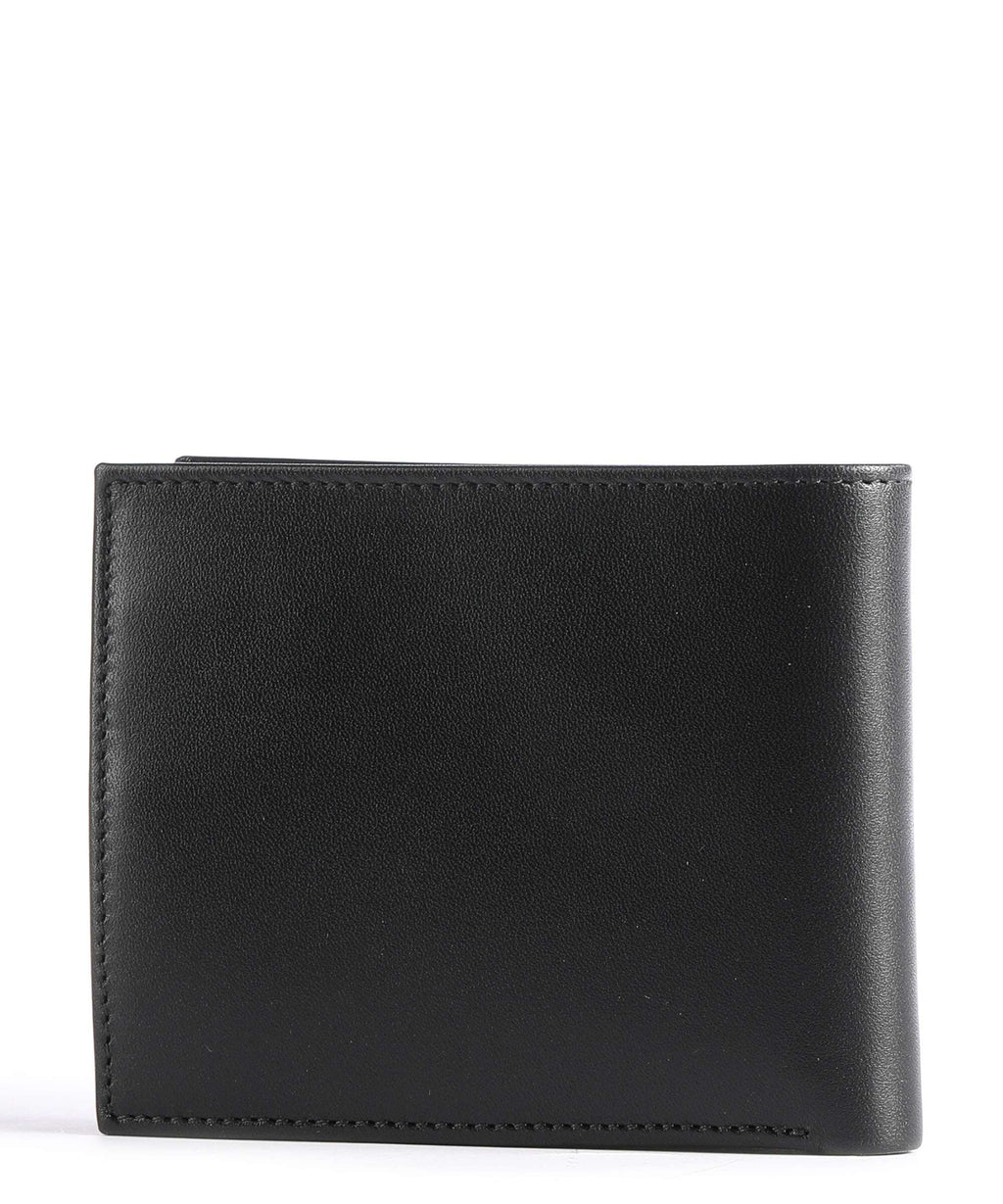 Aigner Basics Wallet black