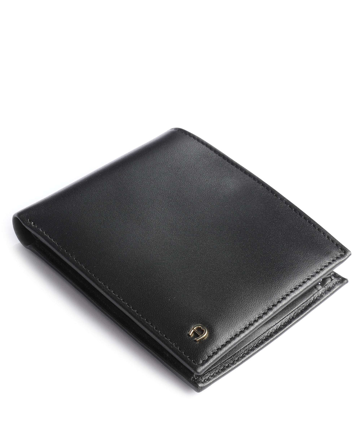 Aigner Basics Wallet black