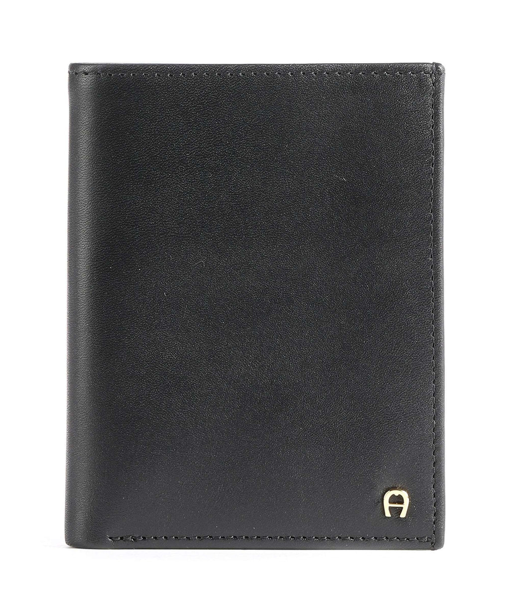 Aigner Basics Wallet black