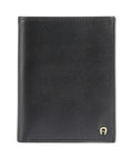 Aigner Basics Wallet black