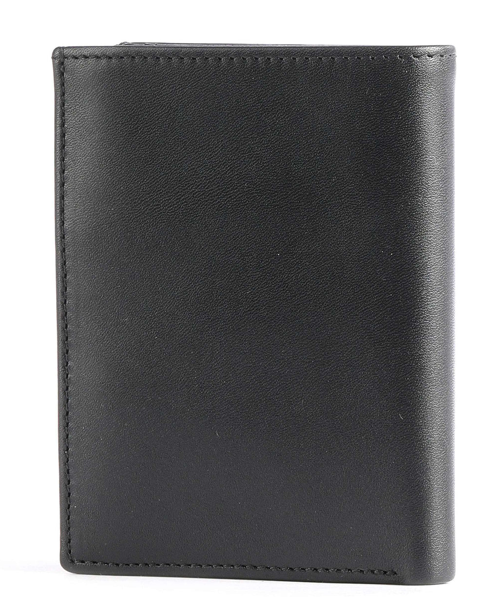 Aigner Basics Wallet black