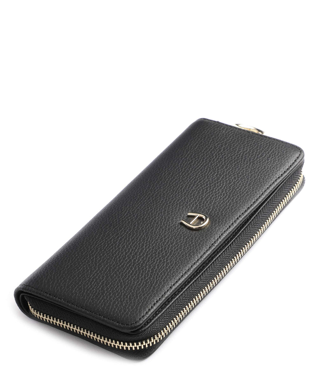 Aigner Zita Wallet black