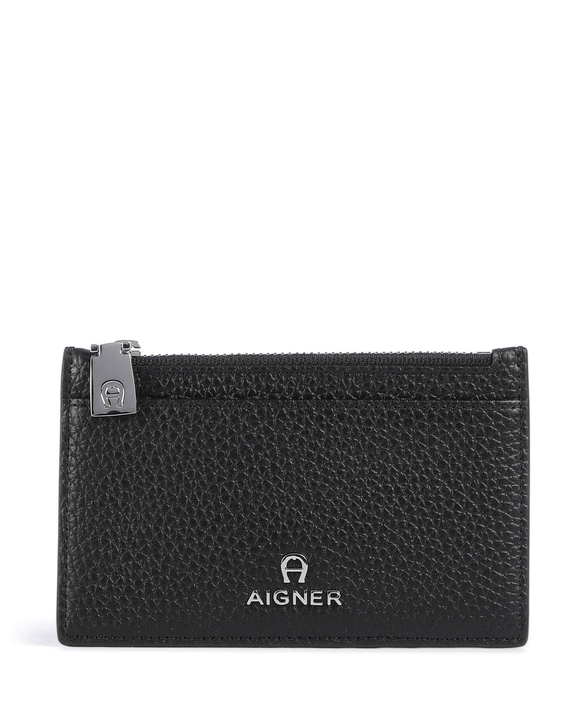 Aigner Ivy Credit card holder black
