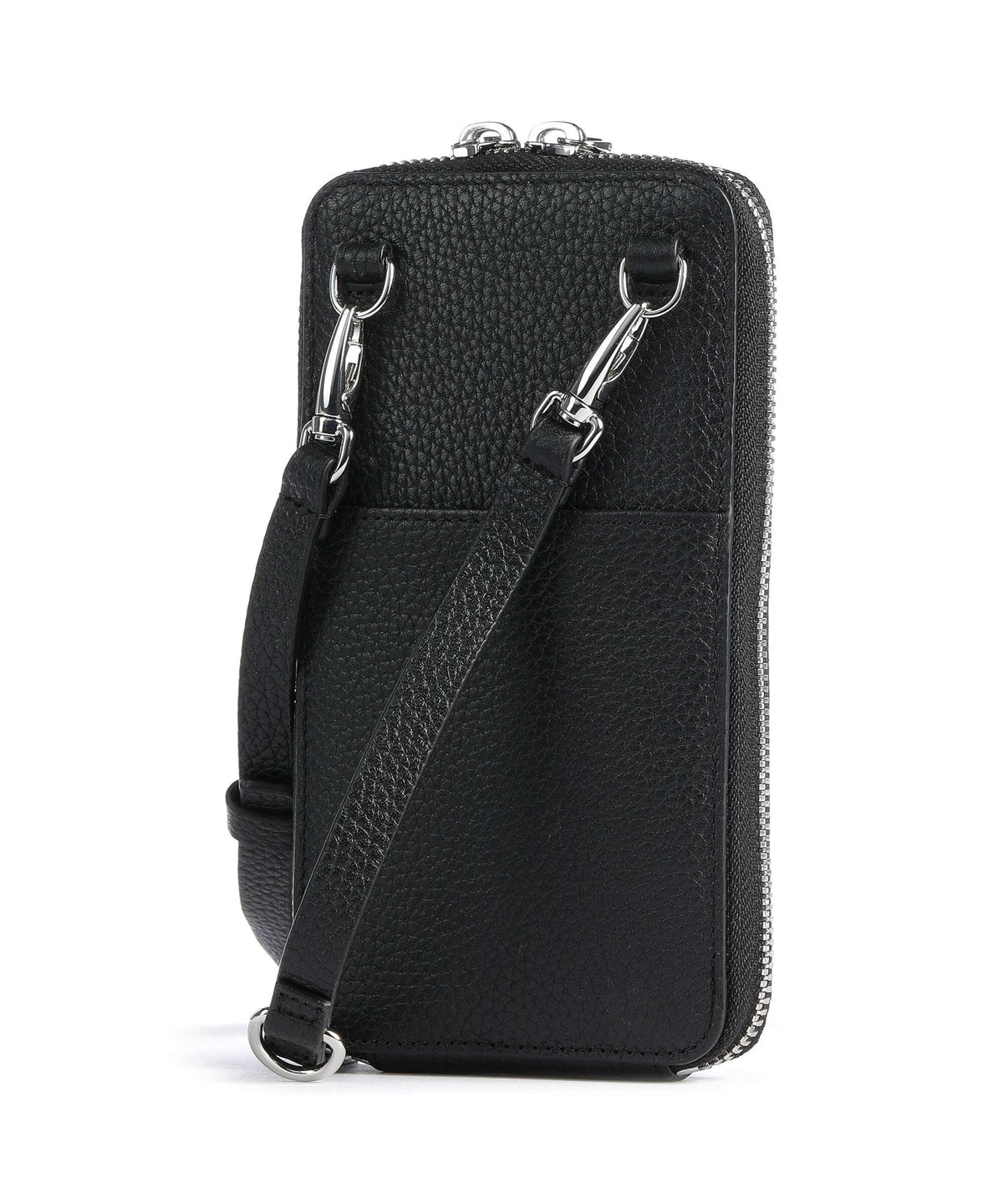 Aigner Fashion Phone bag black