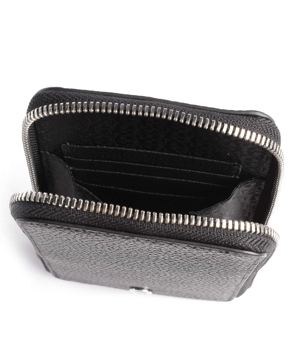 Aigner Fashion Phone bag black