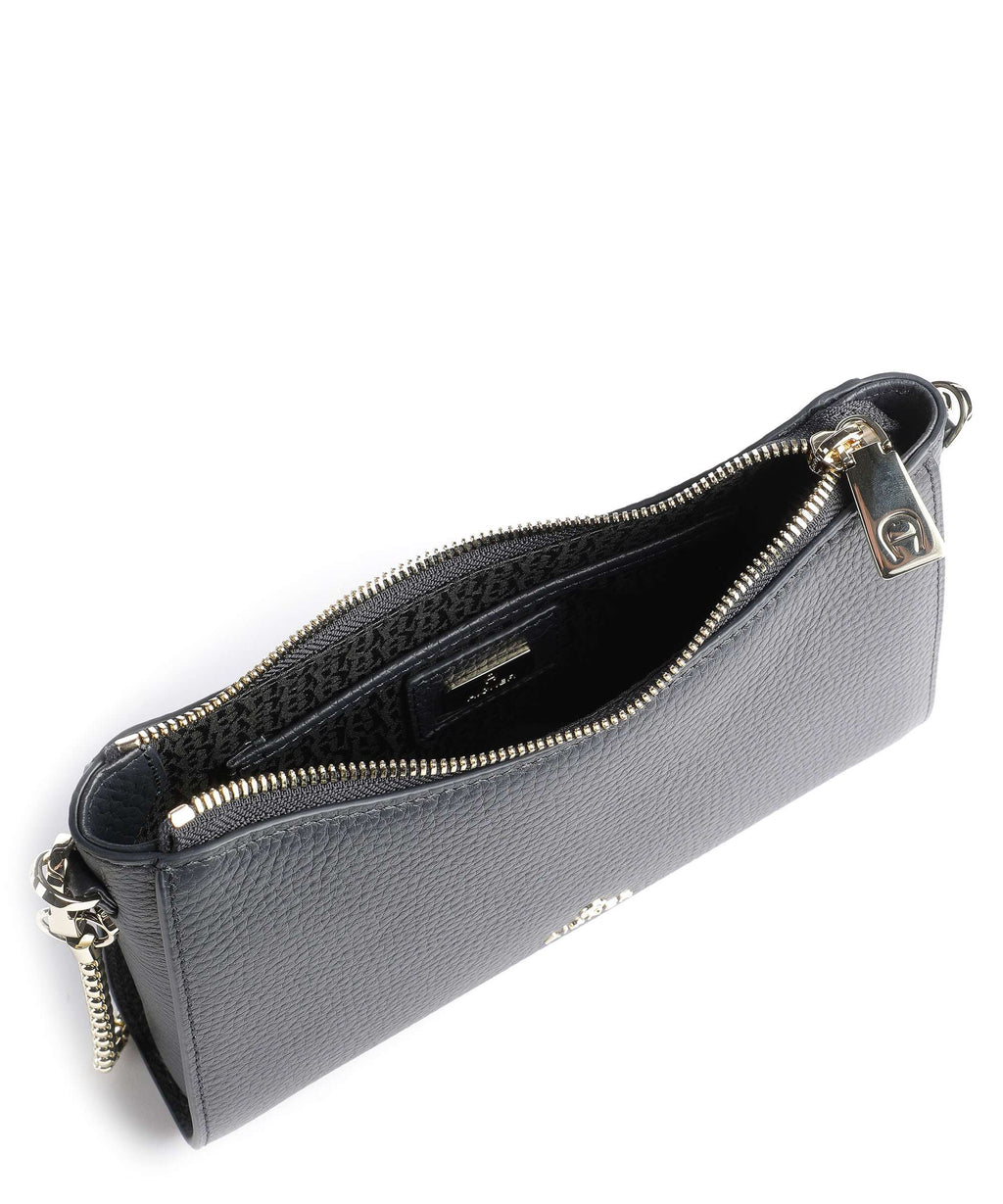 Aigner Ivy S Shoulder bag ink
