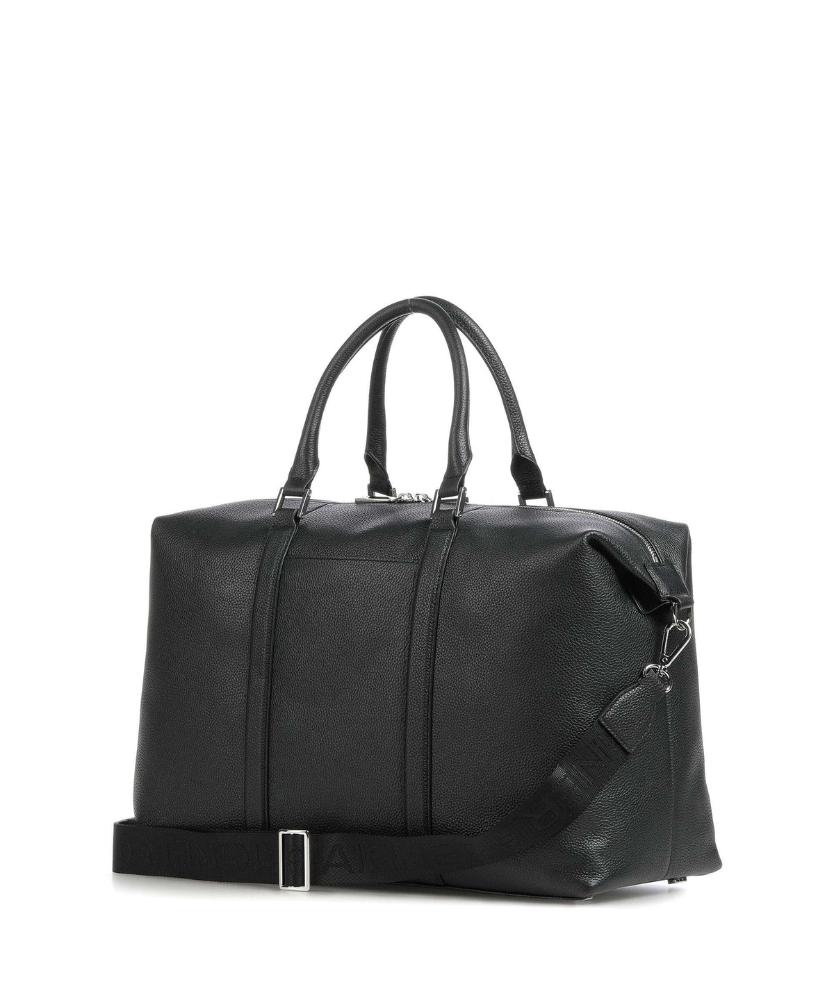 Aigner Matteo XL Weekend bag black