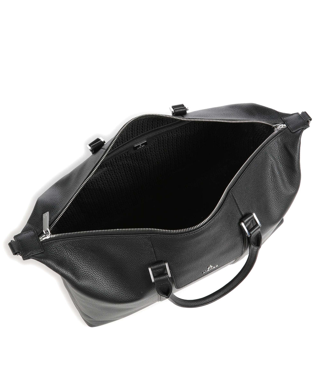 Aigner Matteo XL Weekend bag black