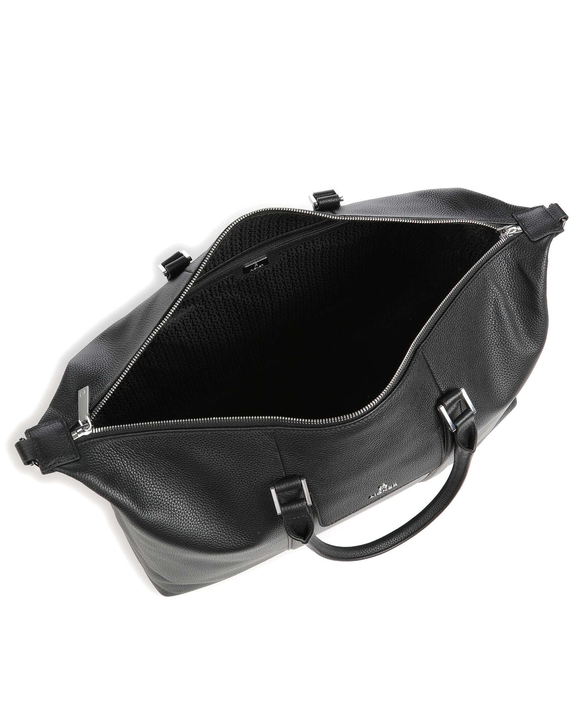 Aigner Matteo XL Weekend bag black