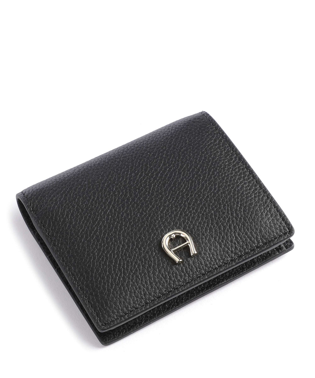 Aigner Zita Wallet black
