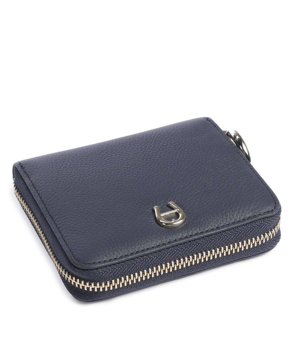 Aigner Zita Wallet cosmic blue