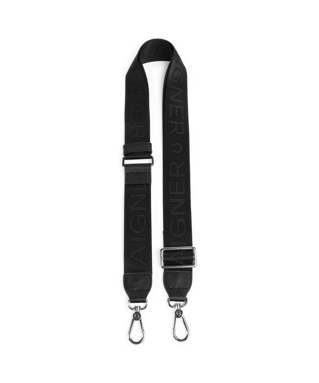 Aigner Bag strap black