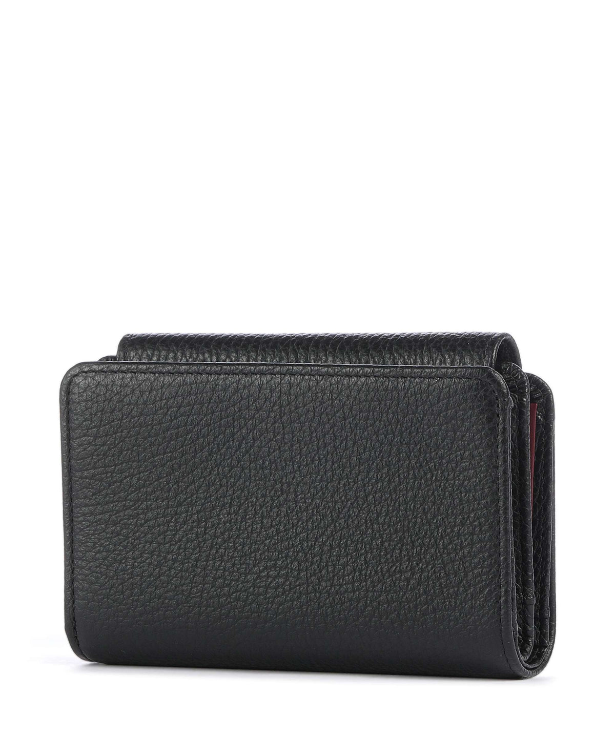 Aigner Basics Wallet black 