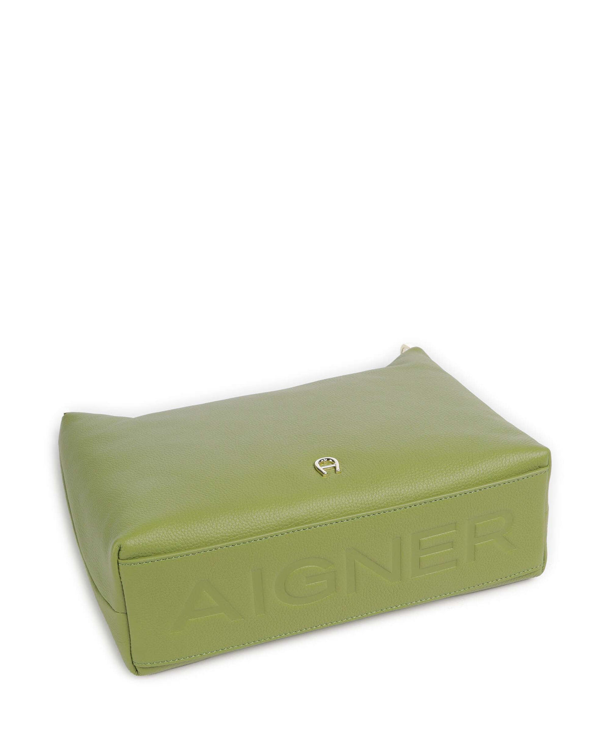 Aigner Zita S Crossbody bag pistachio green