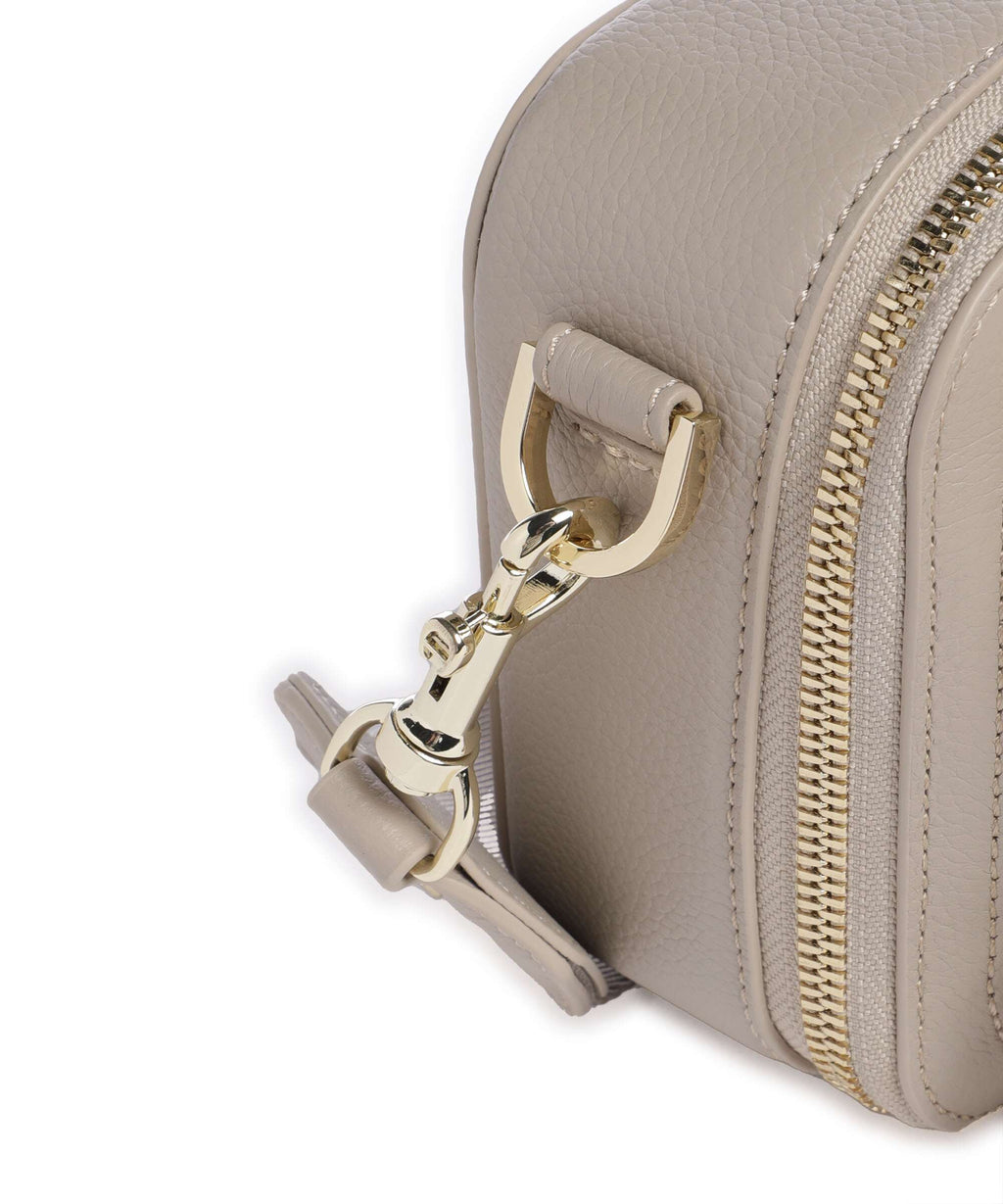 Aigner Zita S Crossbody bag alpaca beige