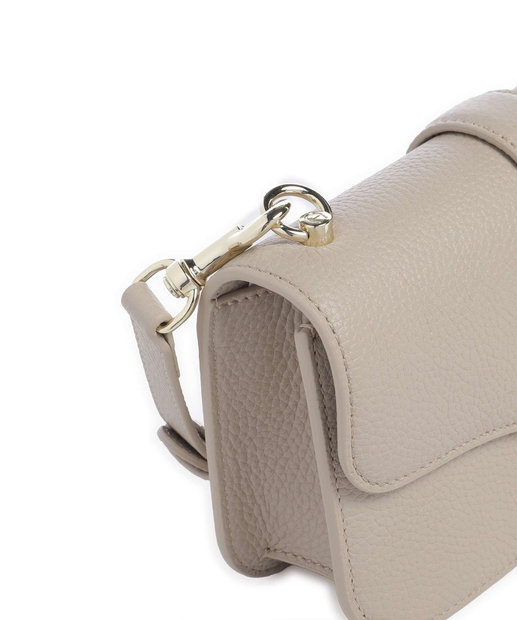 Aigner Elsa XS Crossbody bag alpaca beige