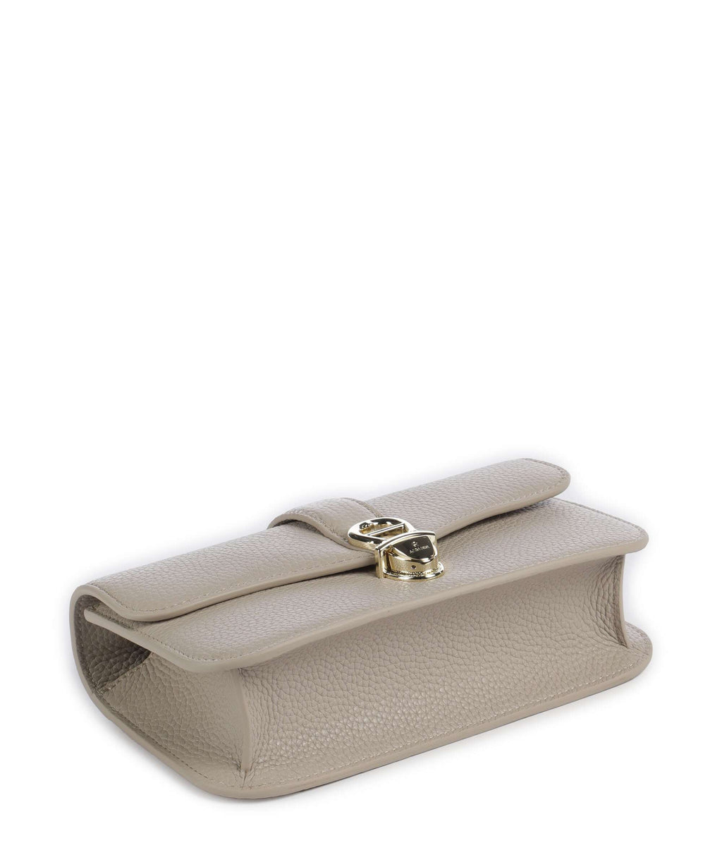 Aigner Elsa XS Crossbody bag alpaca beige
