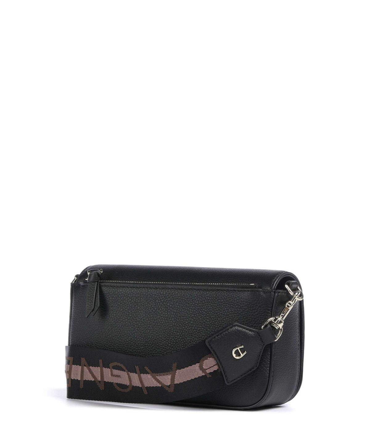 Aigner Zita S Crossbody bag black