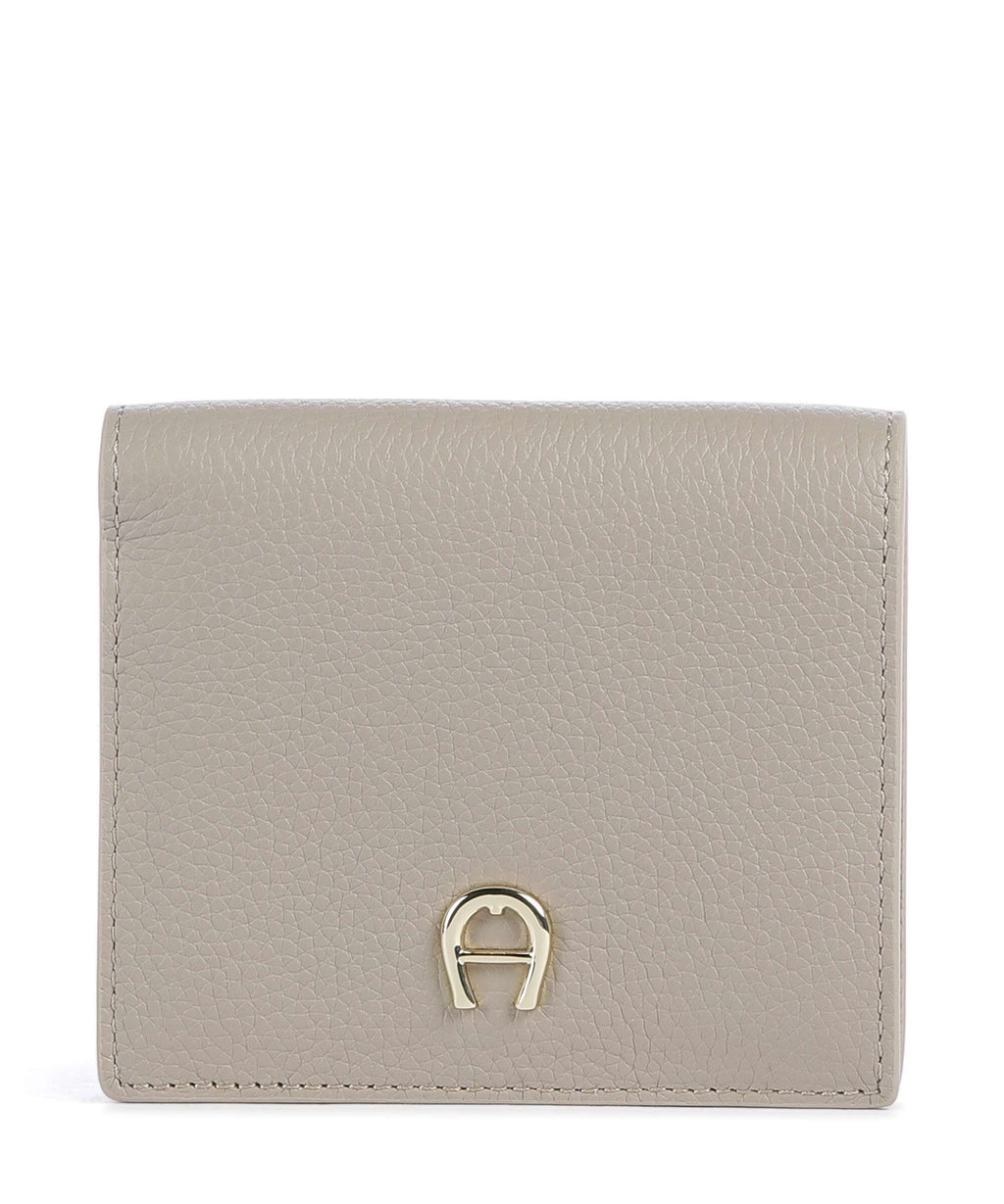 Aigner Zita Wallet alpaca beige
