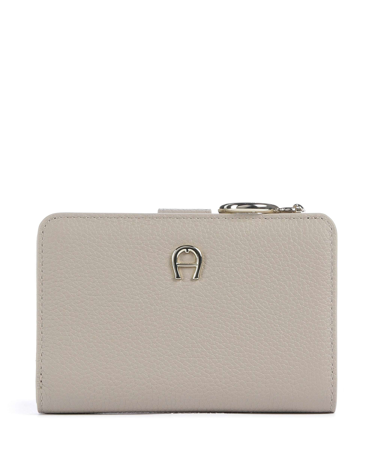 Aigner Zita Wallet alpaca beige