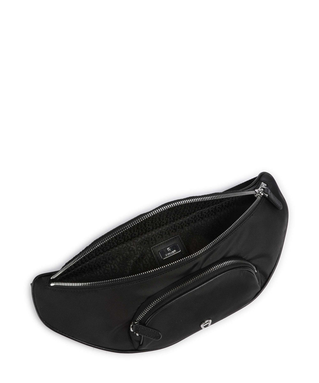 Aigner Fashion Belt bag black 