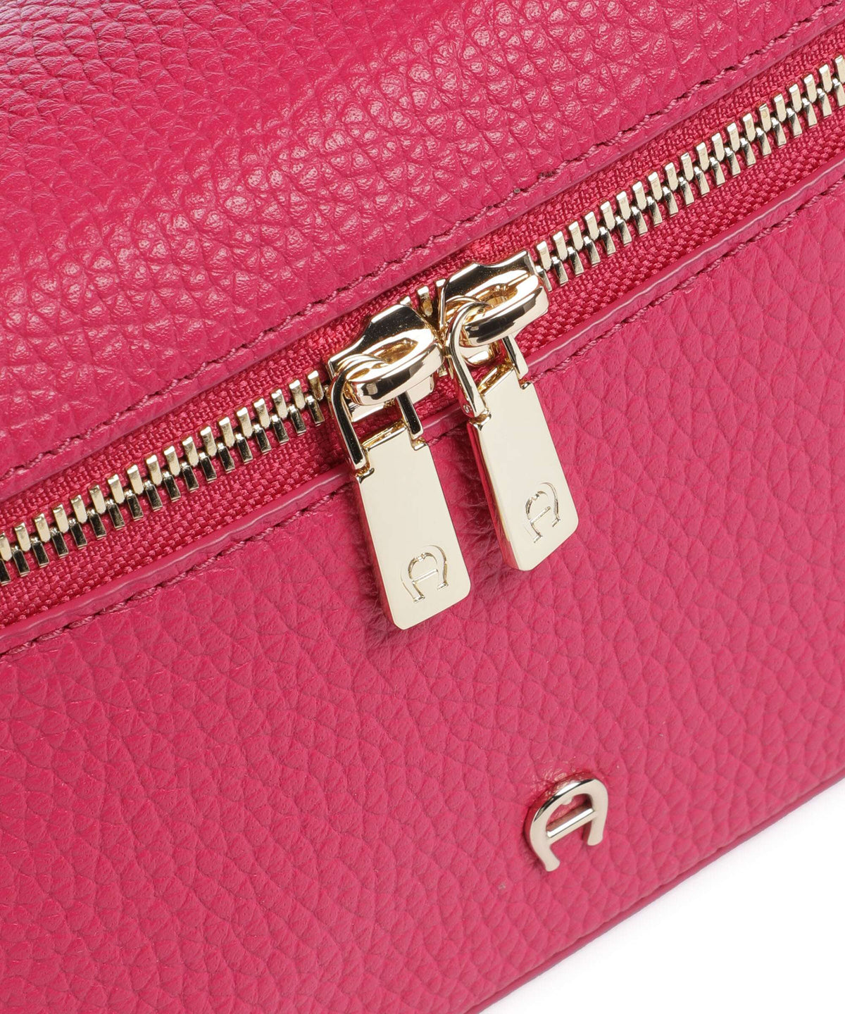 Aigner Zelda XS Crossbody bag orchid pink