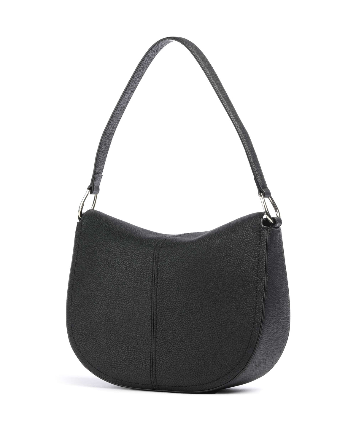 Aigner Savannah M Hobo bag black 