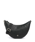 Aigner Zita M Crossbody bag black