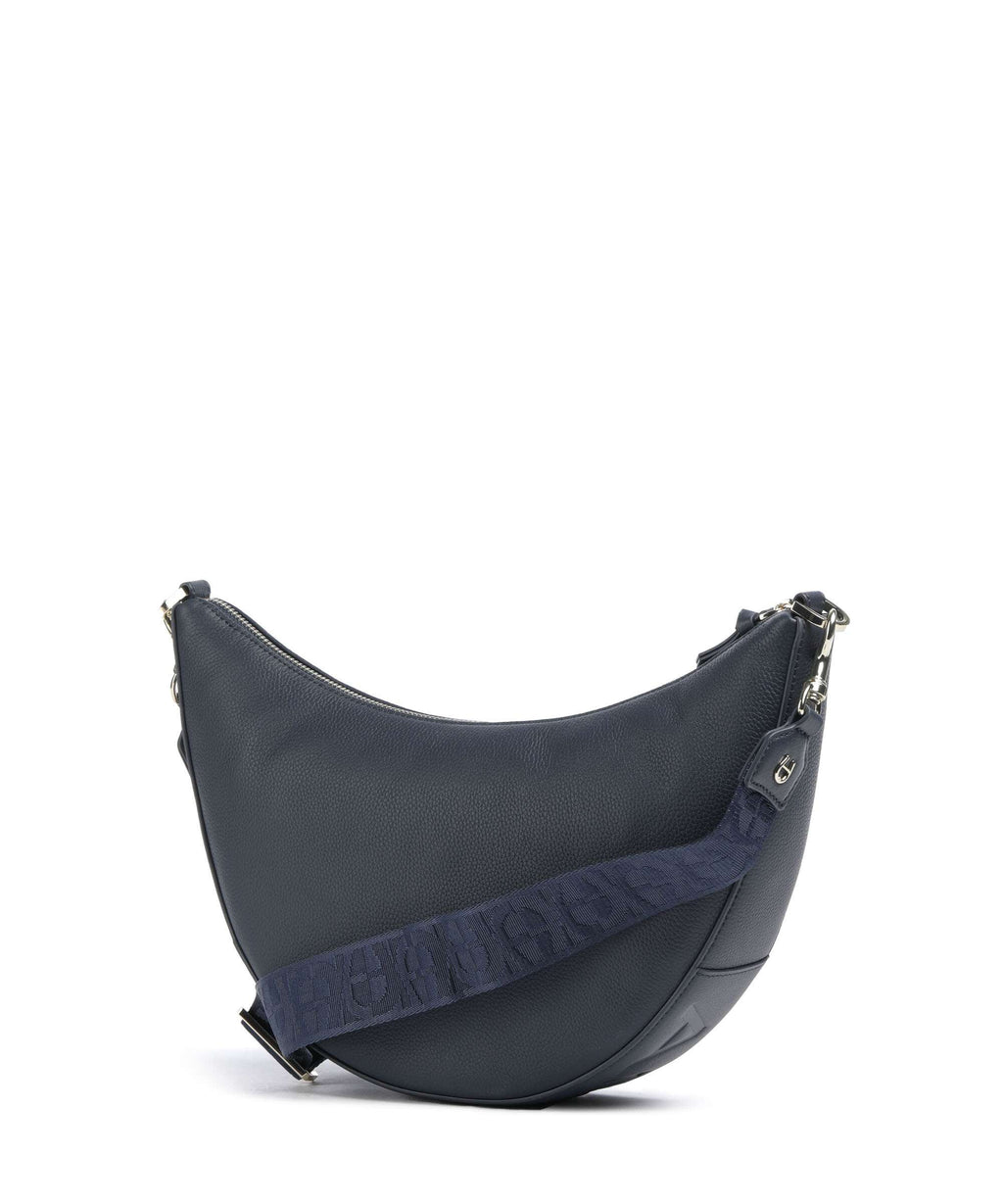 Aigner Zita M Crossbody bag cosmic blue
