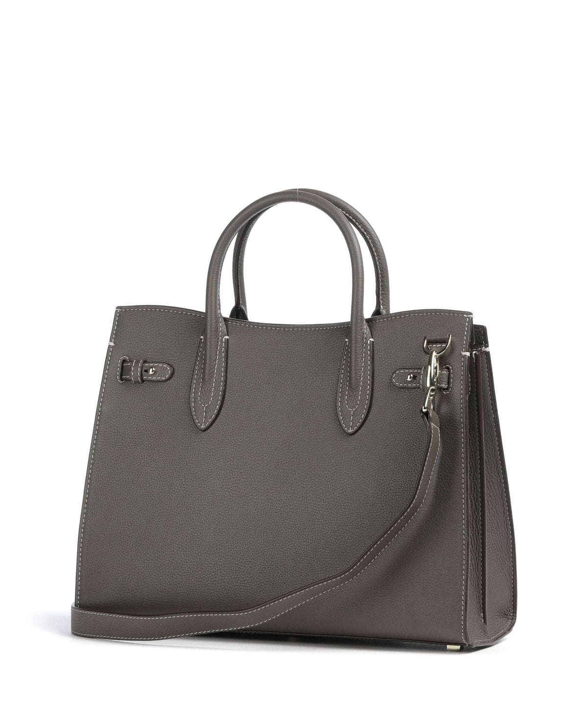 Aigner Farah L Handbag acacia brown