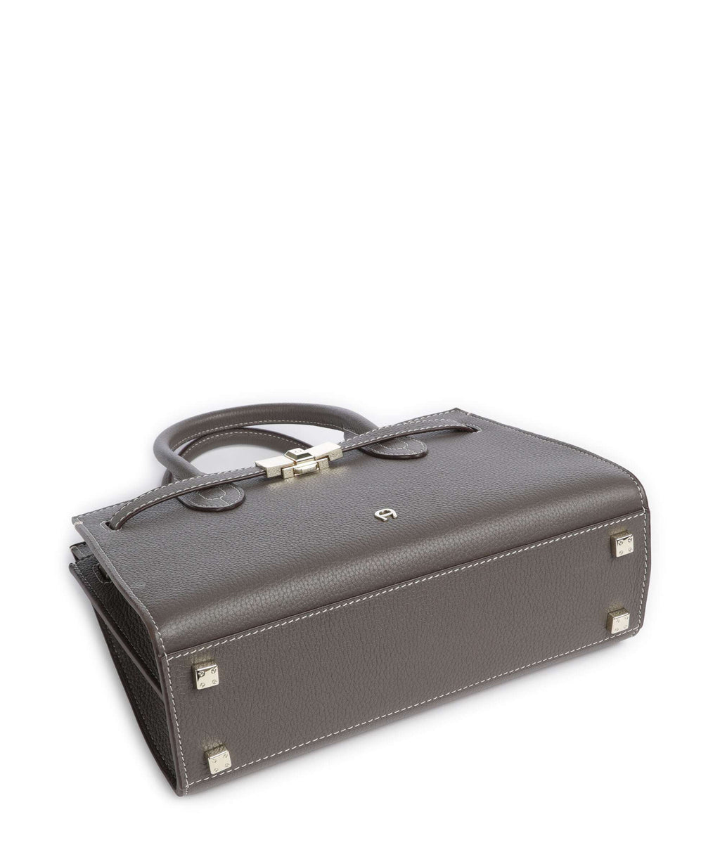 Aigner Farah M Handbag acacia brown