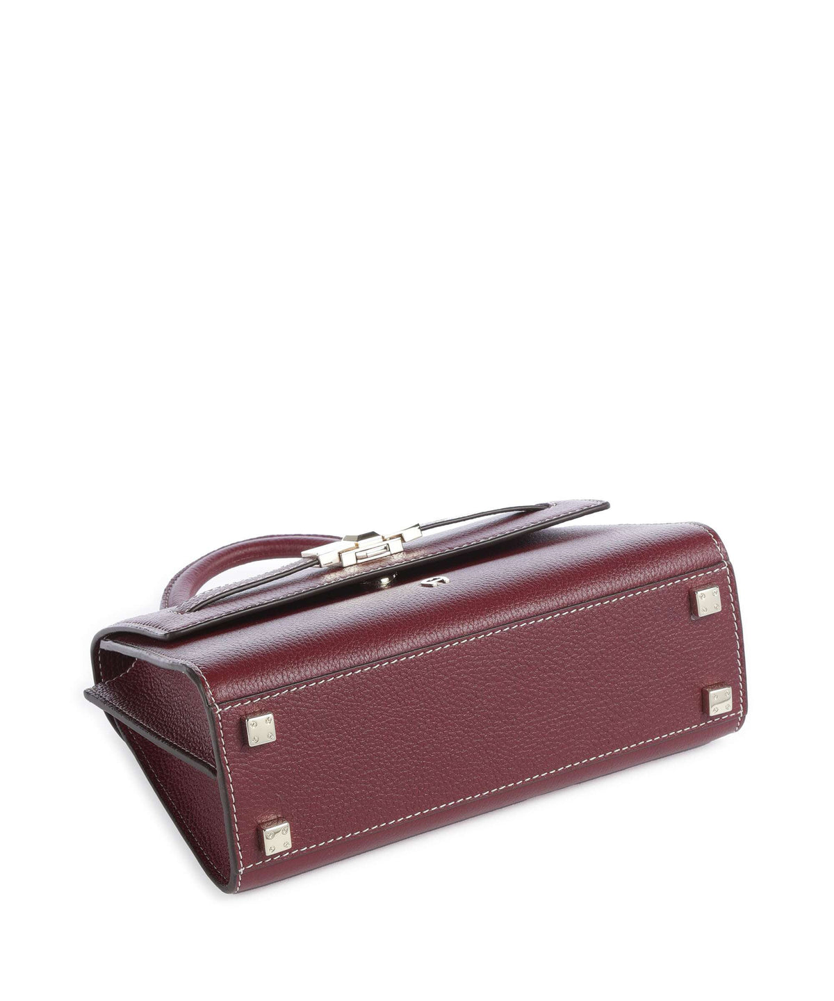 Aigner Farah S Handbag burgundy
