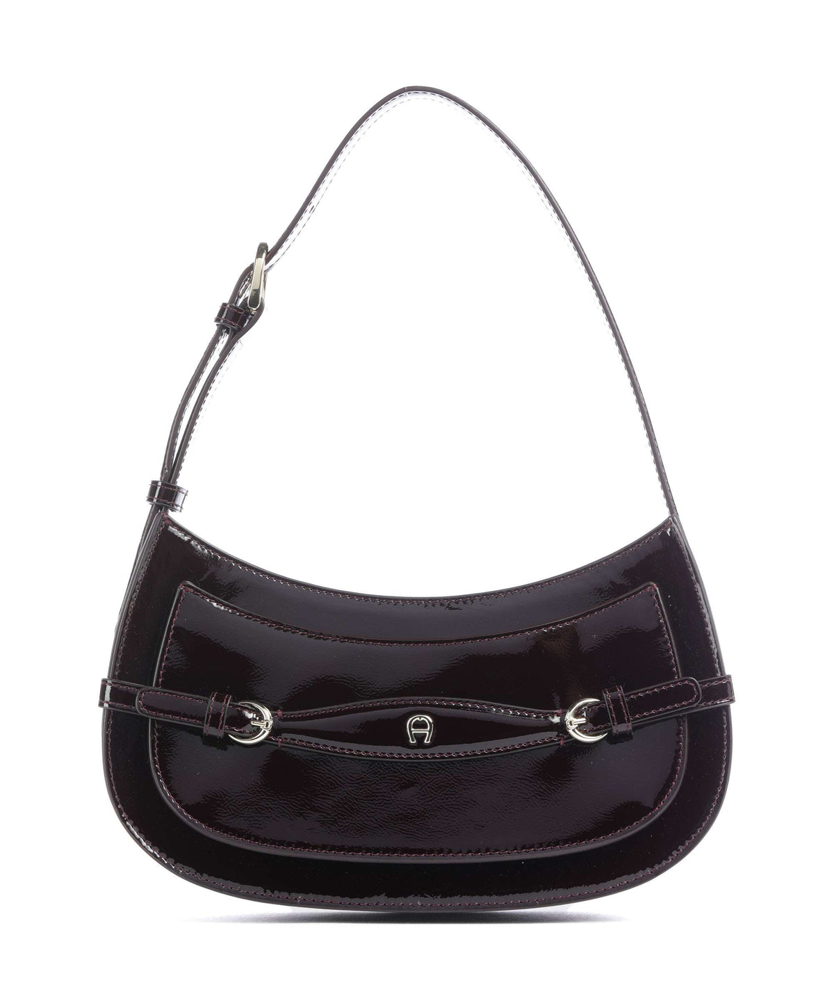 Aigner Cavallo XS Shoulder bag port red
