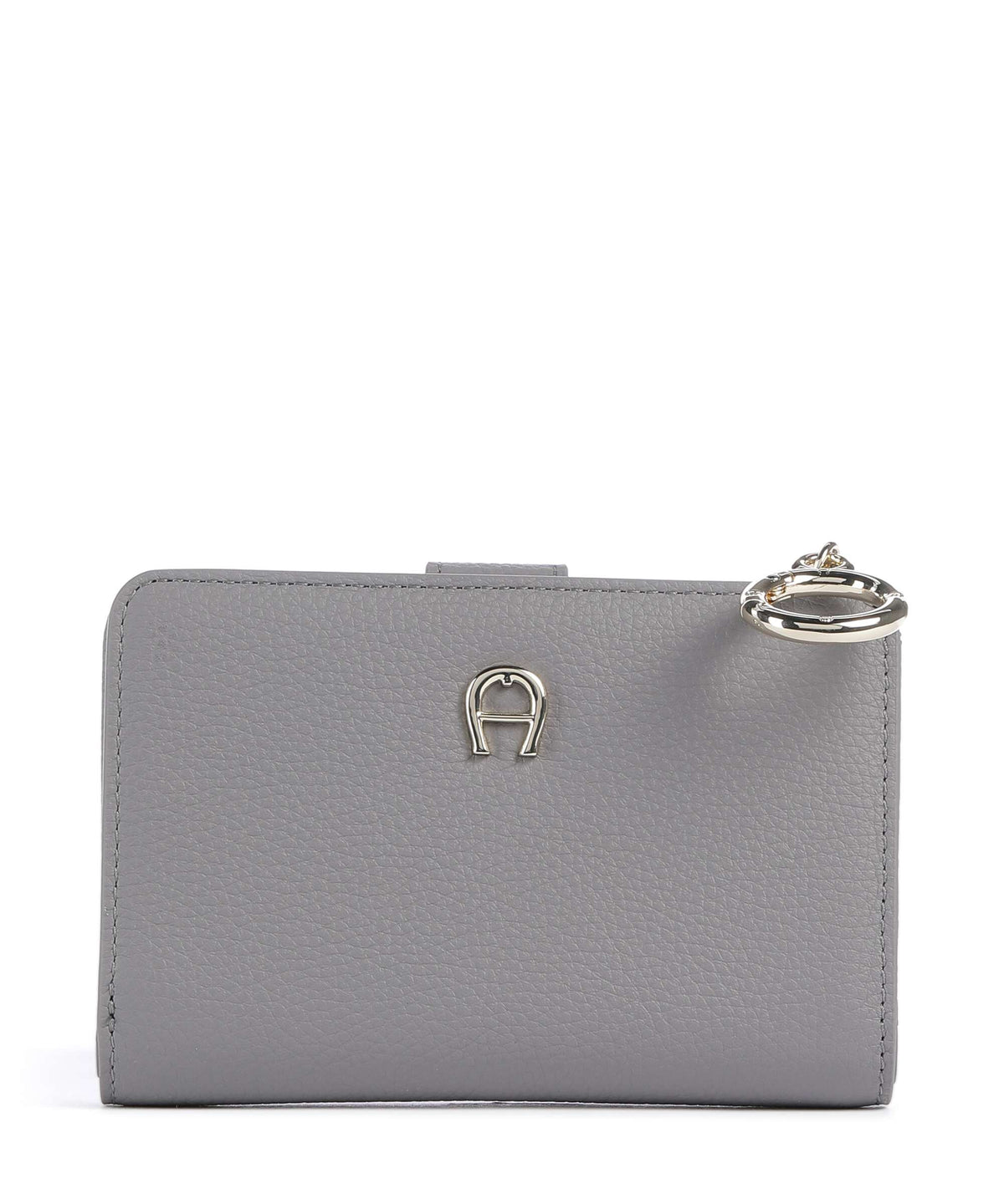 Aigner Zita Wallet iron grey