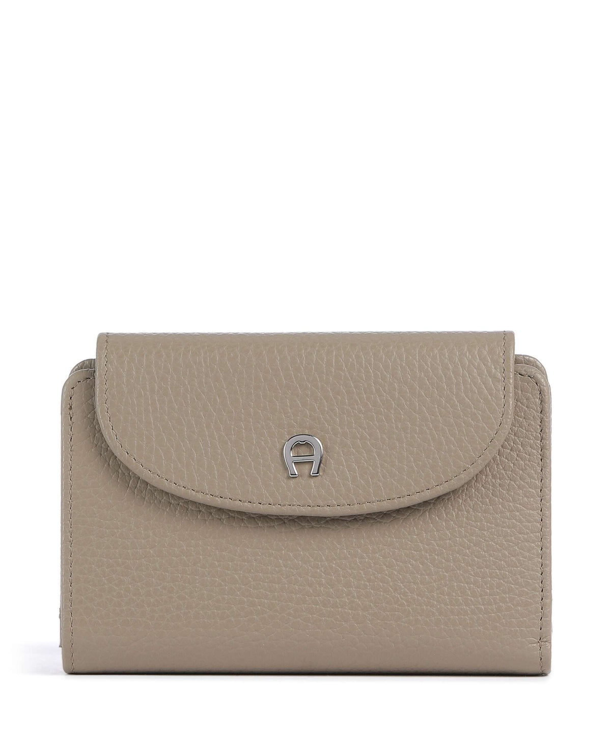 Aigner Basics Wallet taupe