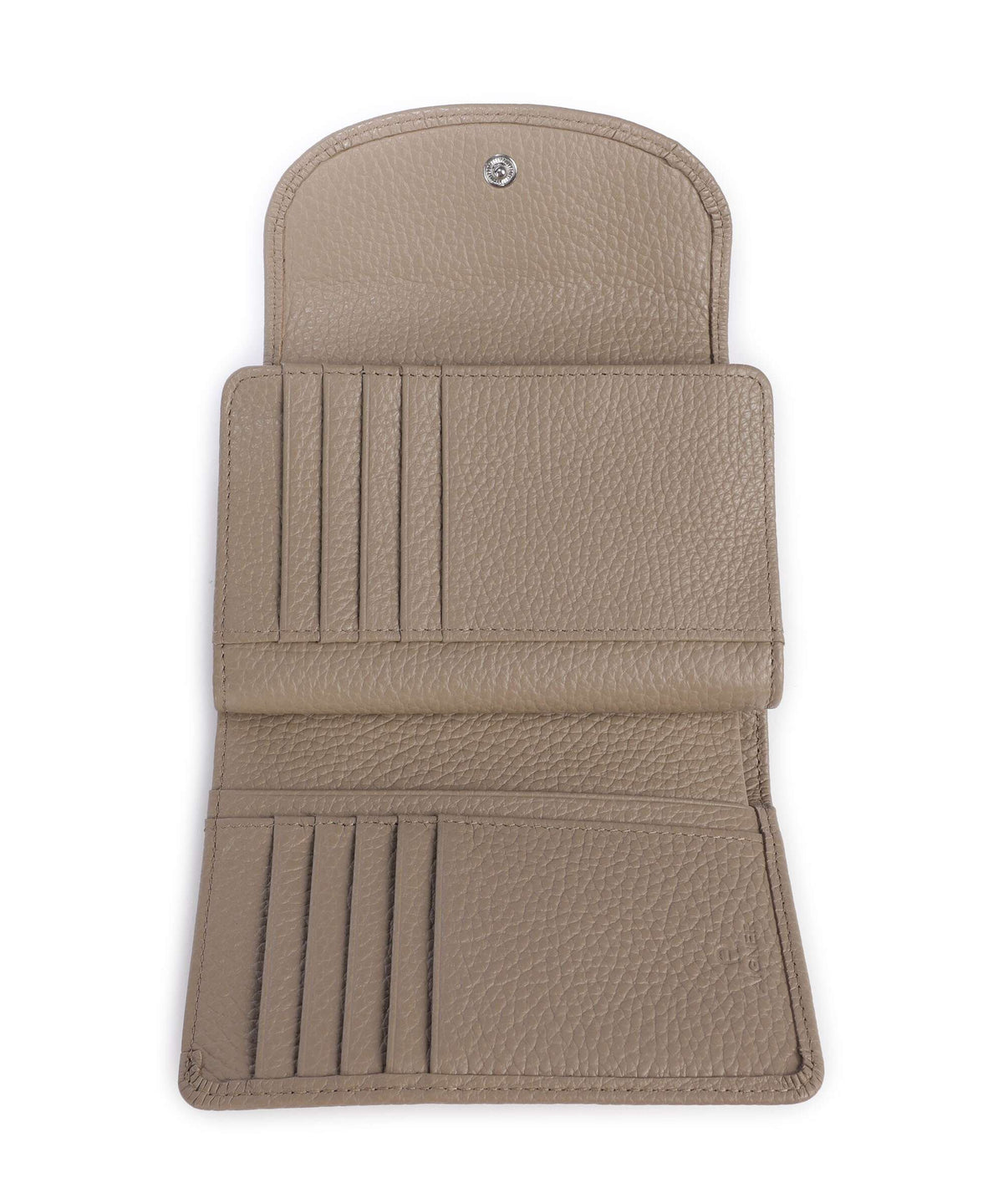 Aigner Basics Wallet taupe