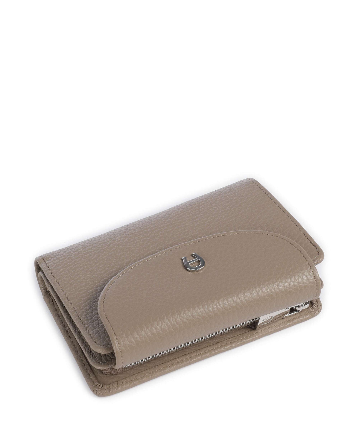 Aigner Basics Wallet taupe