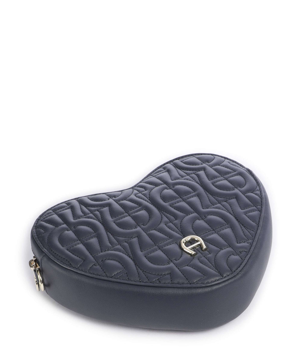 Aigner Fashion Crossbody bag cosmic blue